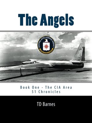 cover image of The Angels